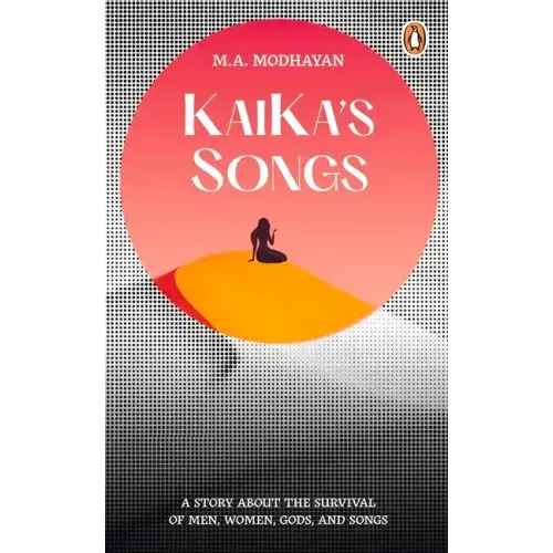 Kaika's Songs