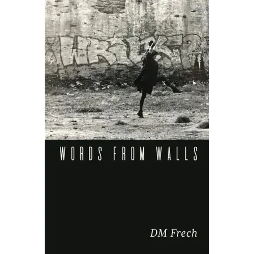 Words from Walls