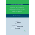 Pastoral, Pragmatism, and Twentieth-Century American Poetry