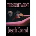 The Secret Agent by Joseph Conrad, Fiction