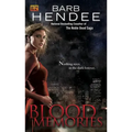 Blood Memories