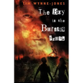 The Boy in the Burning House