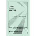 Latent Class Analysis
