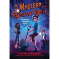 The Mystery of the Radcliffe Riddle