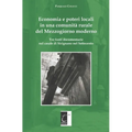 Economia e poteri locali in una comunità rurale del Mezzogiorno moderno: Tre fonti documentarie sul casale di Sirignano nel Settecento