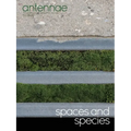 Antennae #56 Spaces and Species