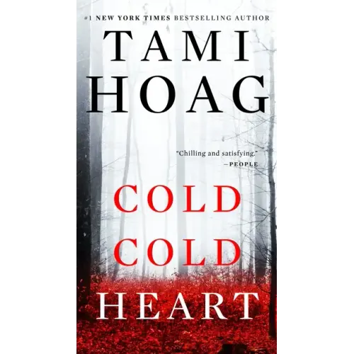 Cold Cold Heart