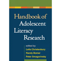 Handbook of Adolescent Literacy Research