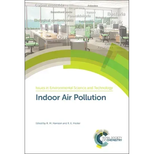 Indoor Air Pollution