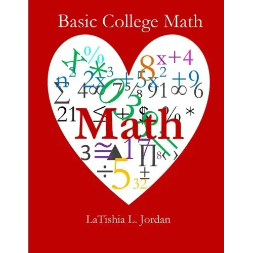 Basic College Math