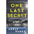 One Last Secret: A Domestic Thriller Novel