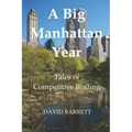 A Big Manhattan Year: Tales of Competitive Birding
