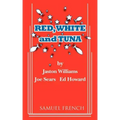 Red, White and Tuna