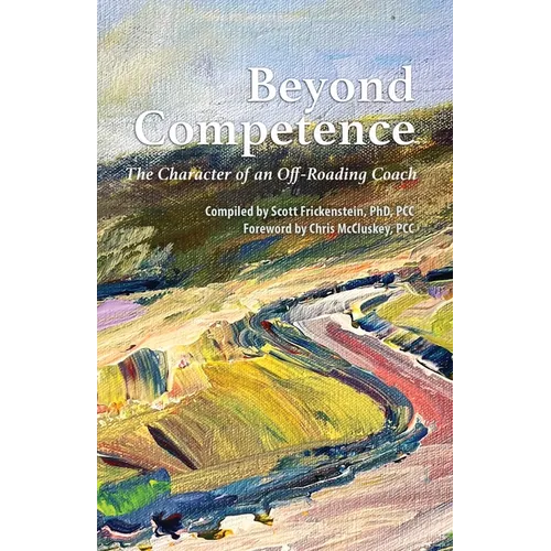 Beyond Competence: The Character of an Off-Roading Coach