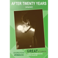 After Twenty Years (Adapted): Great Stories: Low Intermediate