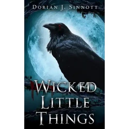 Wicked Little Things
