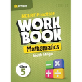 NCERT Practice Workbook Mathematics Math-Magic Class 5th