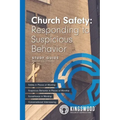 Church Safety: Responding to Suspicious Behavior