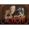 Action!: How Movies Began