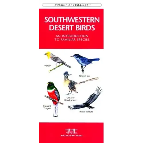 Great Lakes Birds: An Introduction to Familiar Species