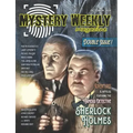 Mystery Weekly Magazine: October 2020