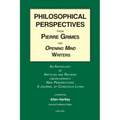 Philosophical Perspectives from Pierre Grimes and Opening Mind Writers