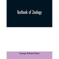 Textbook of zoology
