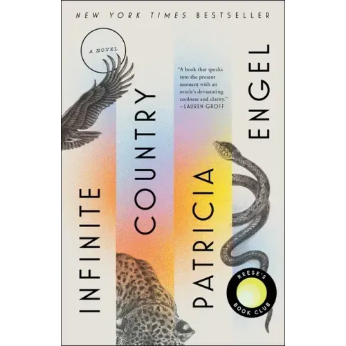 Infinite Country