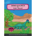 Dimeasaurus is Very Smart