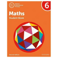 Oxford International Primary Maths Second Edition Student Book 6