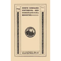 North Carolina Historical and Genealogical Register. Eleven Numbers Bound in Three Volumes. Volume Two