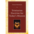 Trinitarian Doctrine for Today's Mission