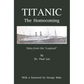 Titanic: The Homecoming: Tales From The Lapland