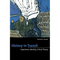 History in Transit: Experience, Identity, Critical Theory
