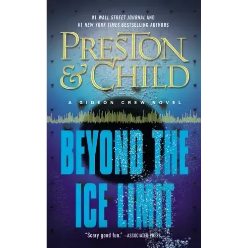 Beyond the Ice Limit