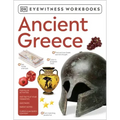 Eyewitness Workbooks Ancient Greece
