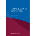 Labour Law in Singapore