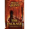 The Package: An International Thriller of Conspiracy, Murder and Betrayal