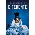 Diferente / Different