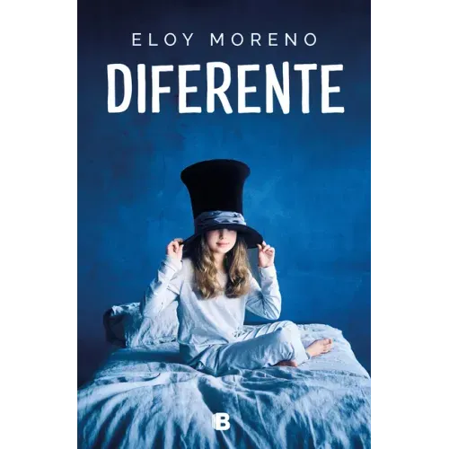 Diferente / Different