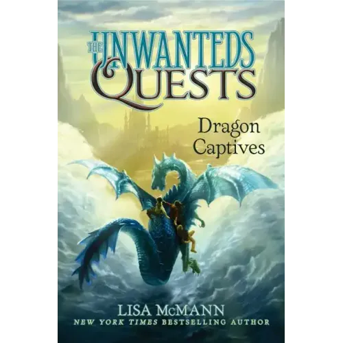 Dragon Captives