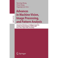 Advances in Machine Vision, Image Processing, and Pattern Analysis: International Workshop on Intelligent Computing in Pattern Analysis/Synthesis, Iwi