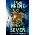 The Seven: The Labyrinth, Book 1