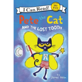 Pete the Cat and the Lost Tooth