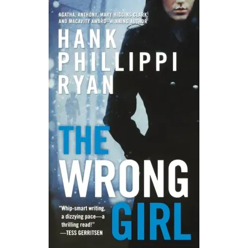 Wrong Girl