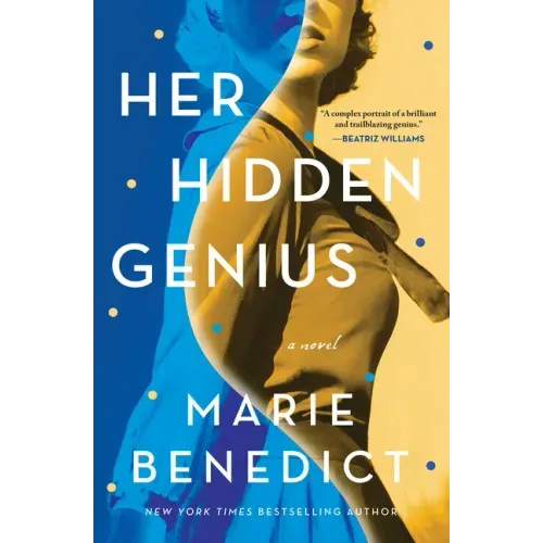 Her Hidden Genius