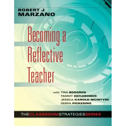 Becoming a Reflective Teacher