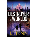 Destroyer of Worlds