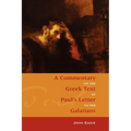 Commentary on Galatians