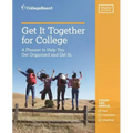Get It Together for College, 4th Edition